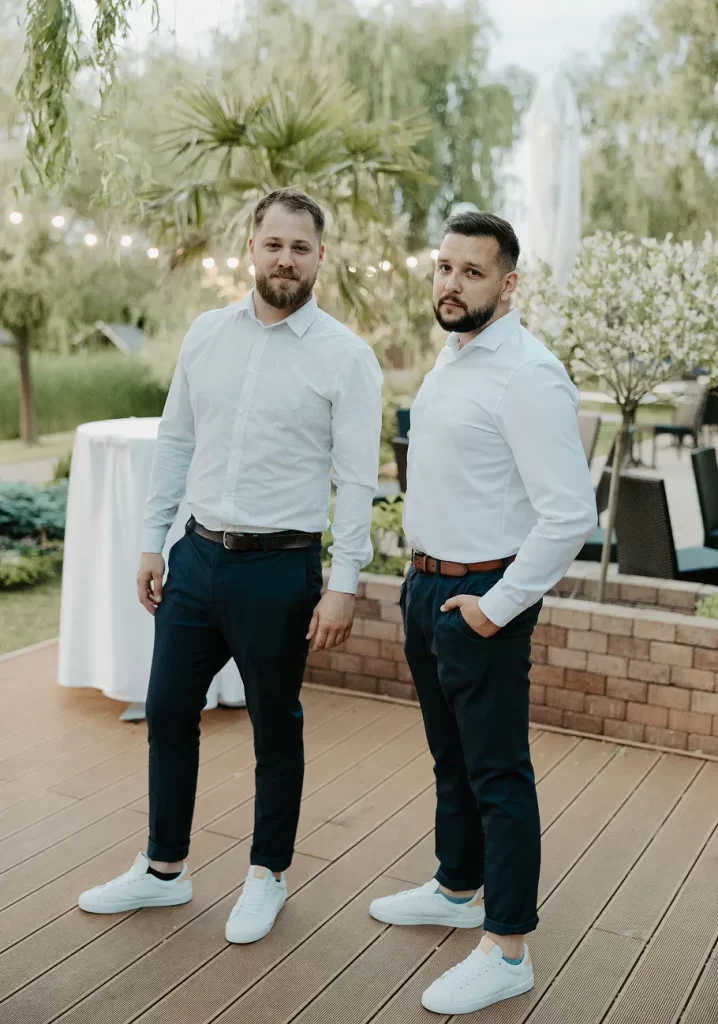 Rólunk SIXTONE Rólunk SIXTONE