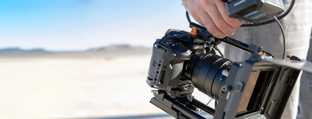 Az alkotás csendes társa: technika a rendezvényvideózásban SIXTONE