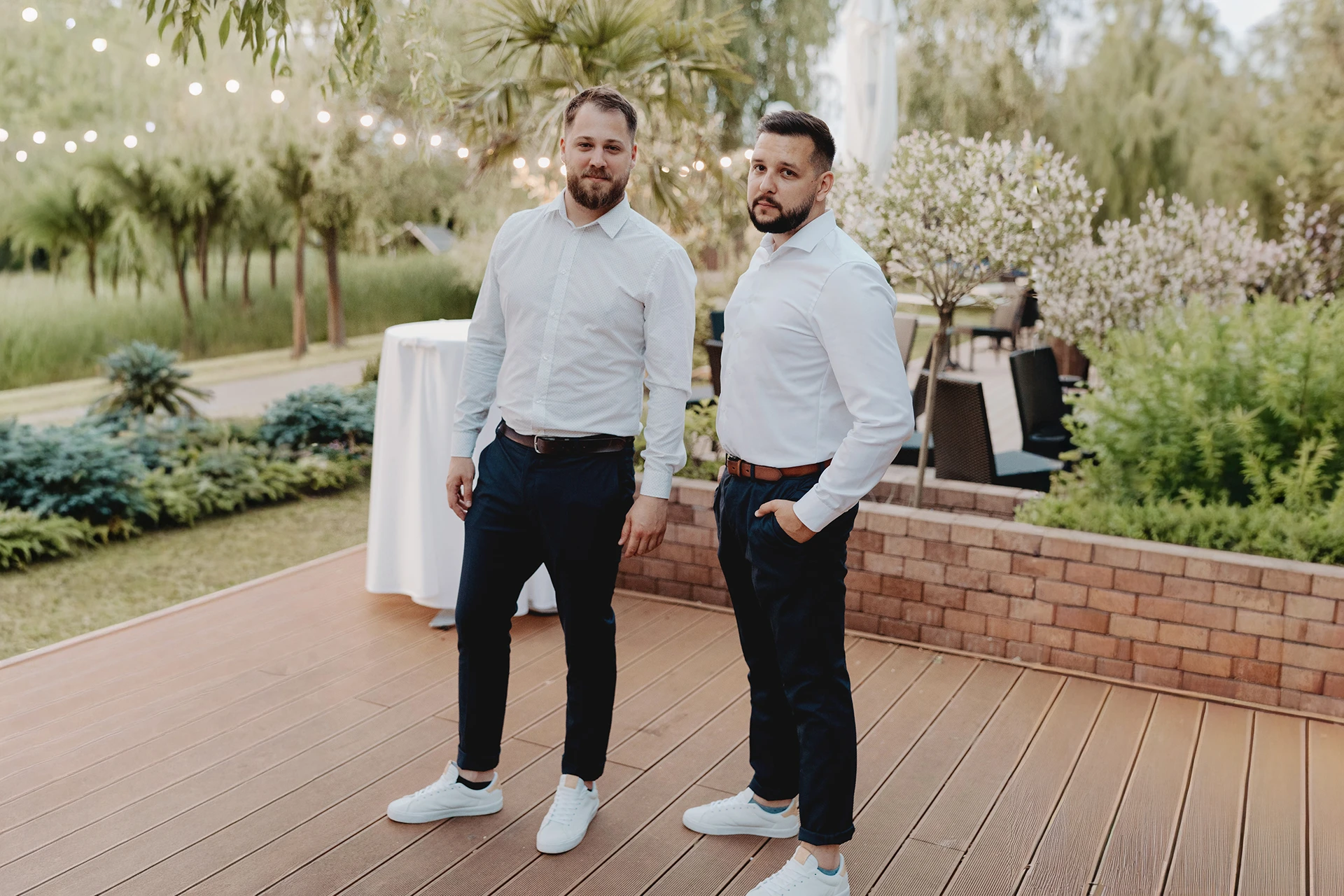 Eskü csináljuk még! SIXTONE