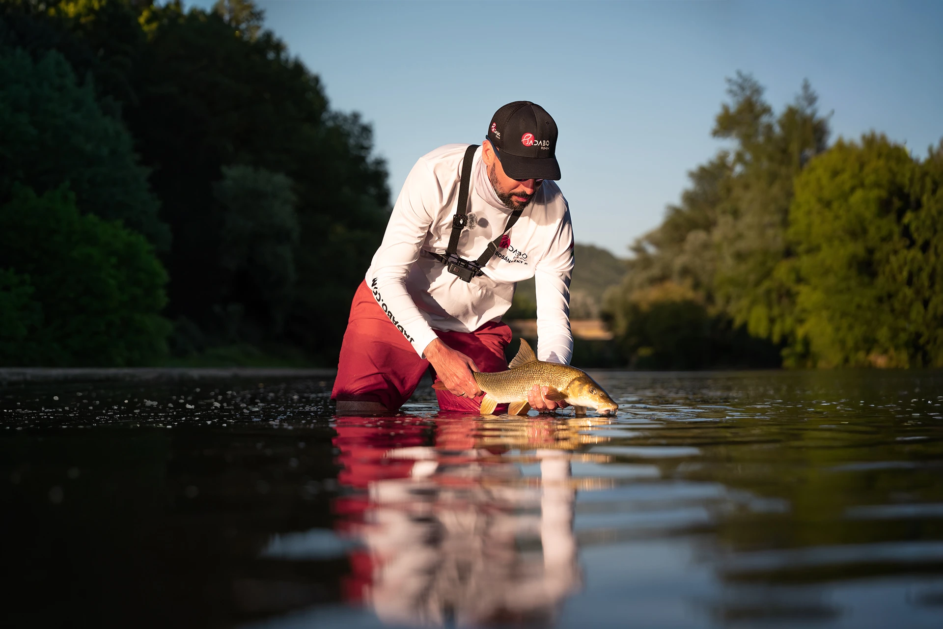 Amikor a szenvedély kezeli a kamerát SIXTONE
