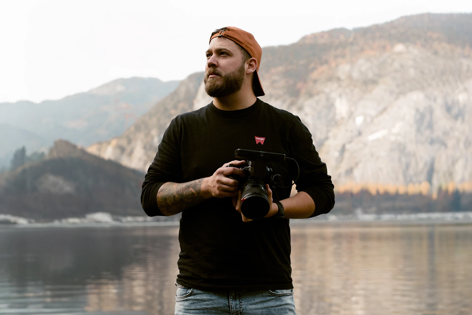 Az alkotás csendes társa: technika a rendezvényvideózásban SIXTONE