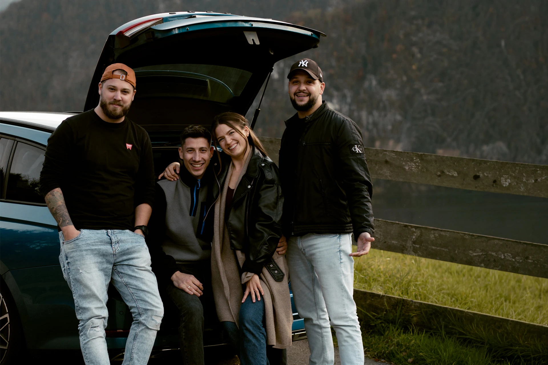 Eskü csináljuk még! SIXTONE