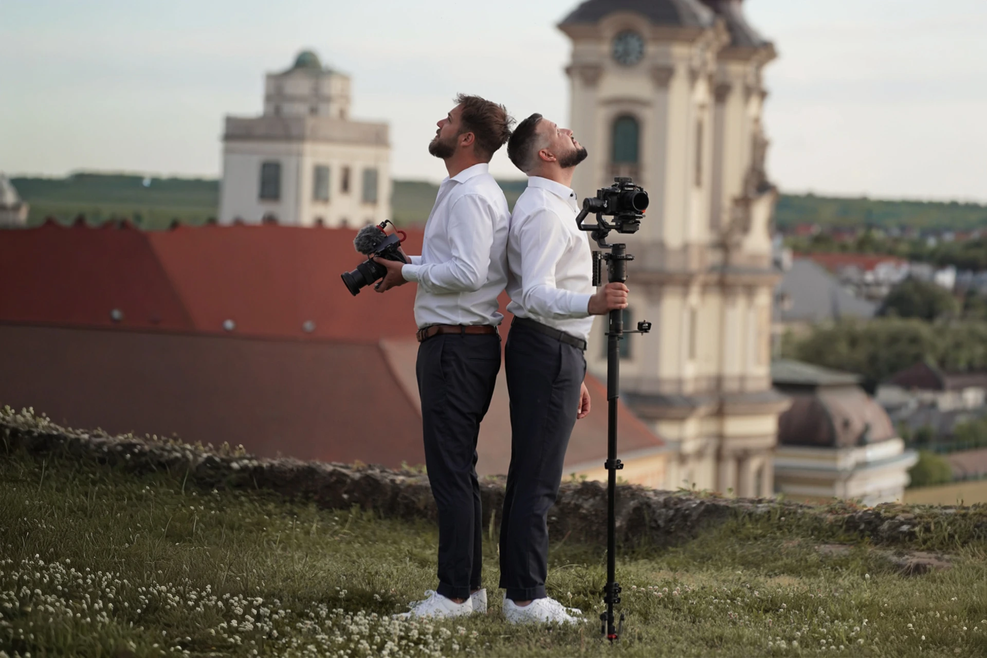 Eskü csináljuk még! SIXTONE