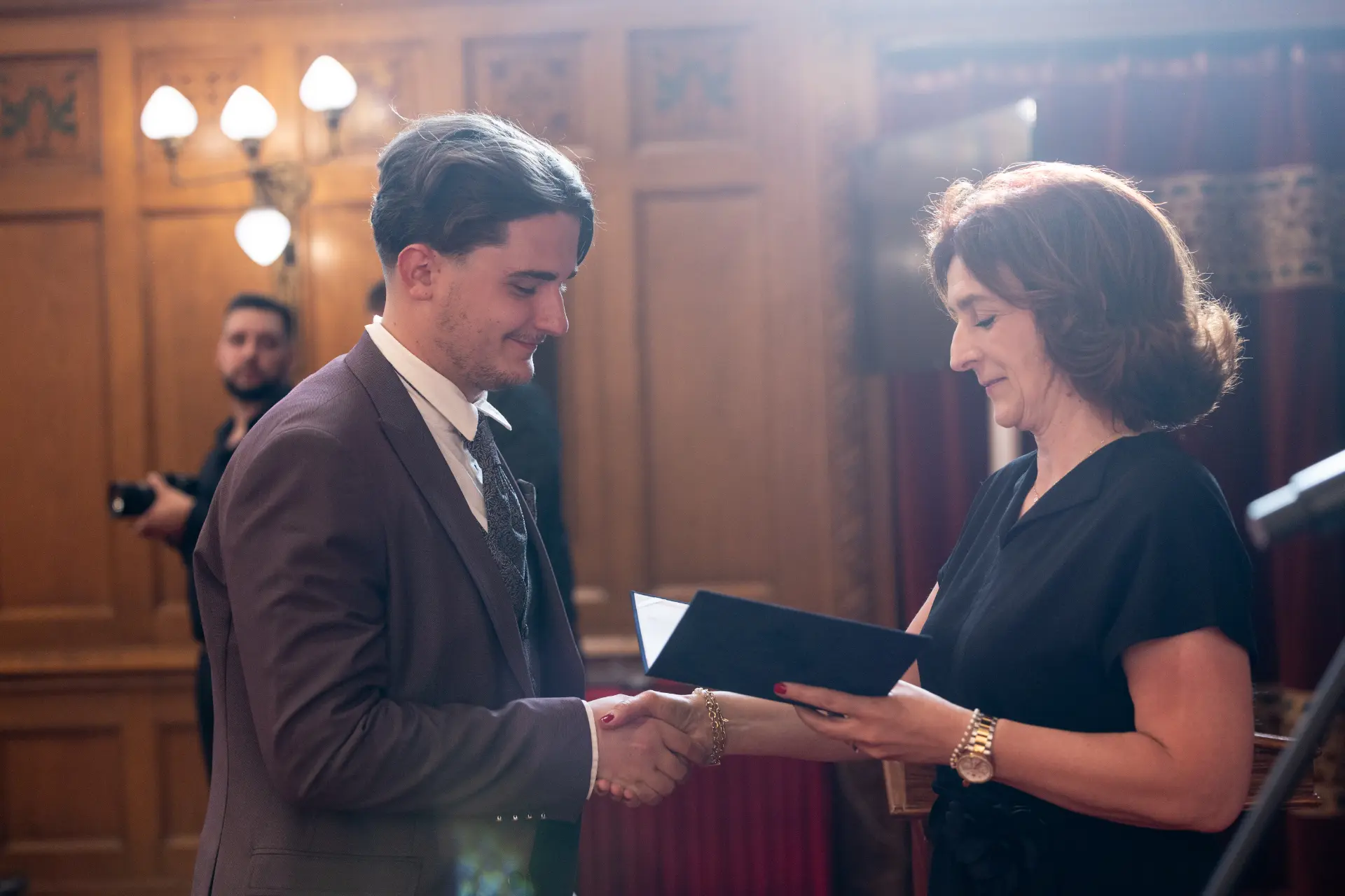 Amikor a történelem falai között alkothatunk SIXTONE