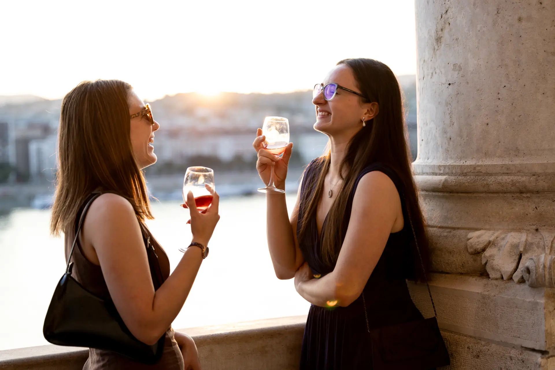 Amikor a történelem falai között alkothatunk SIXTONE